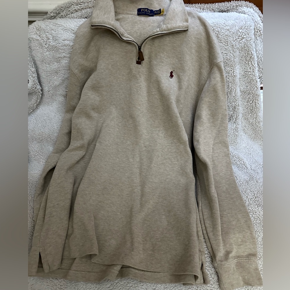 Polo Ralph Lauren Pullover,XXL
